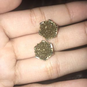 Kendra Scott earrings
